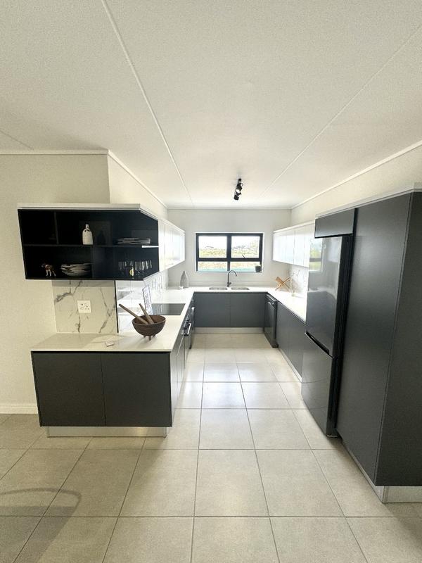 To Let 3 Bedroom Property for Rent in Firgrove Western Cape